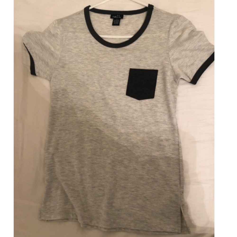 rue 21 short sleeve